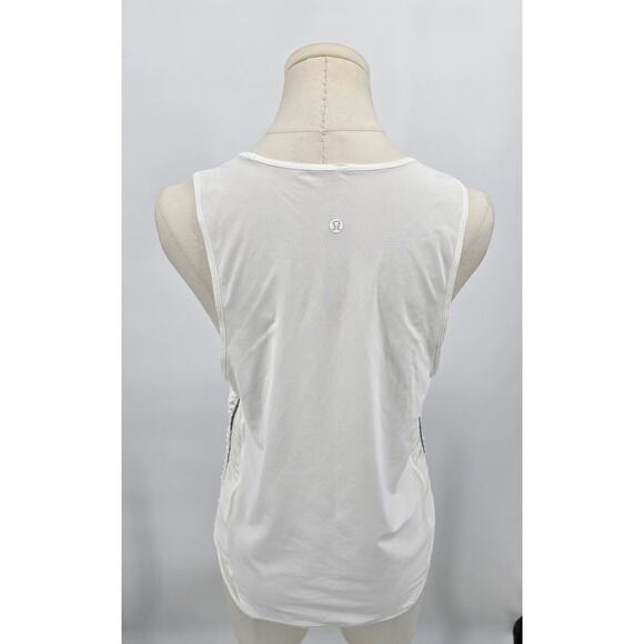 Lululemon Making Moves Tank - Picture 3 of 6